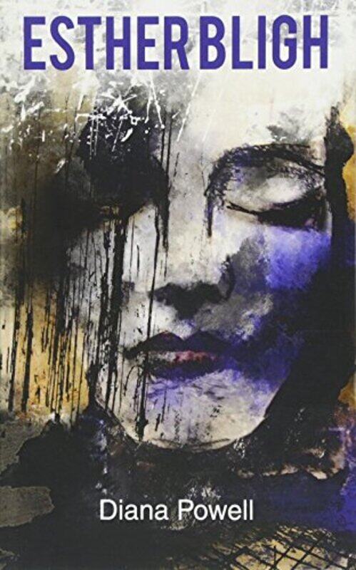 

Esther Bligh by Diana Powell-Paperback