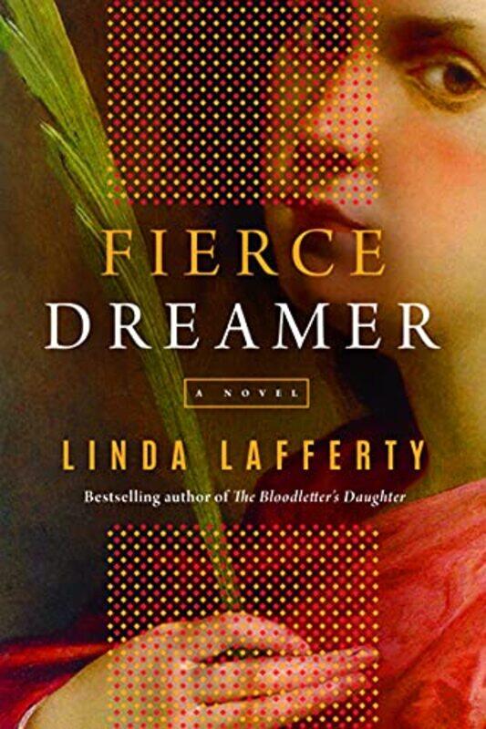 

Fierce Dreamer by Linda Lafferty-Paperback