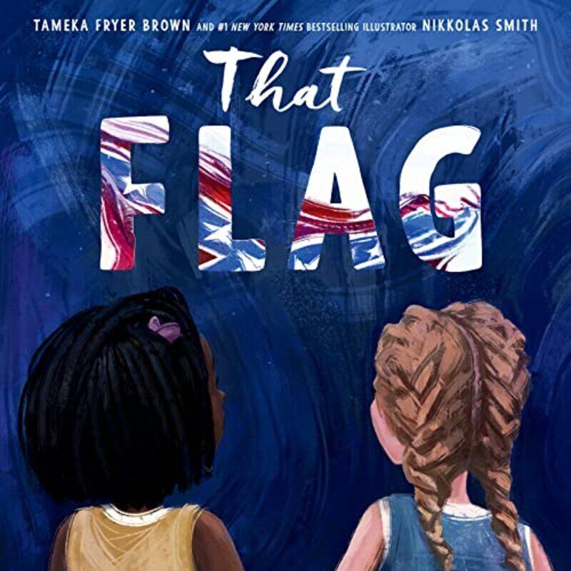 

That Flag By Brown Tameka Fryer - Hardcover