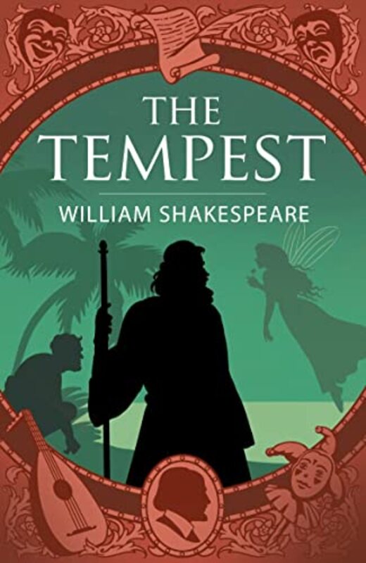 The Tempest by Collins KS1-Paperback