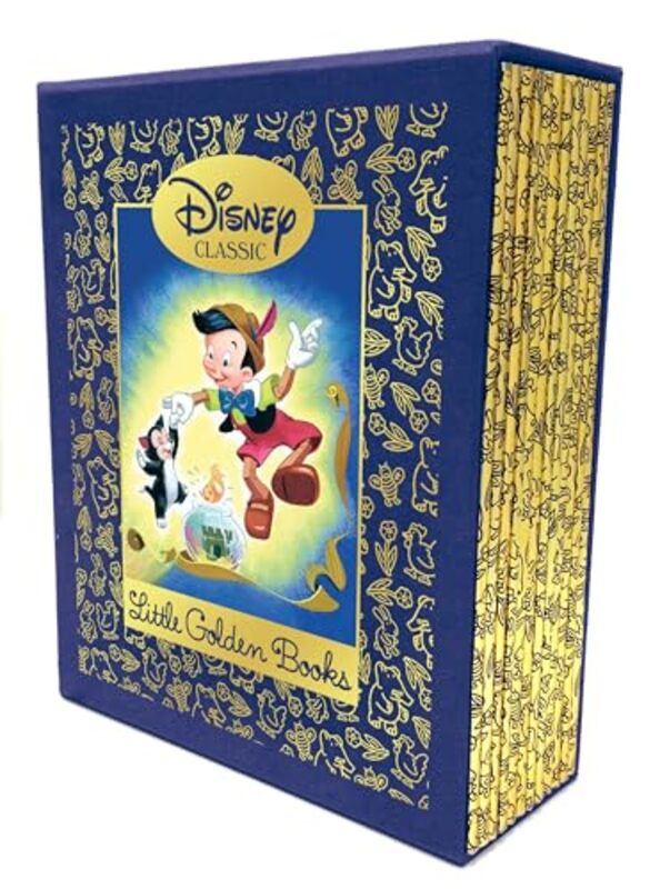 

Bx-12 Beloved Disney Classic Lgb By Lgb - Hardcover