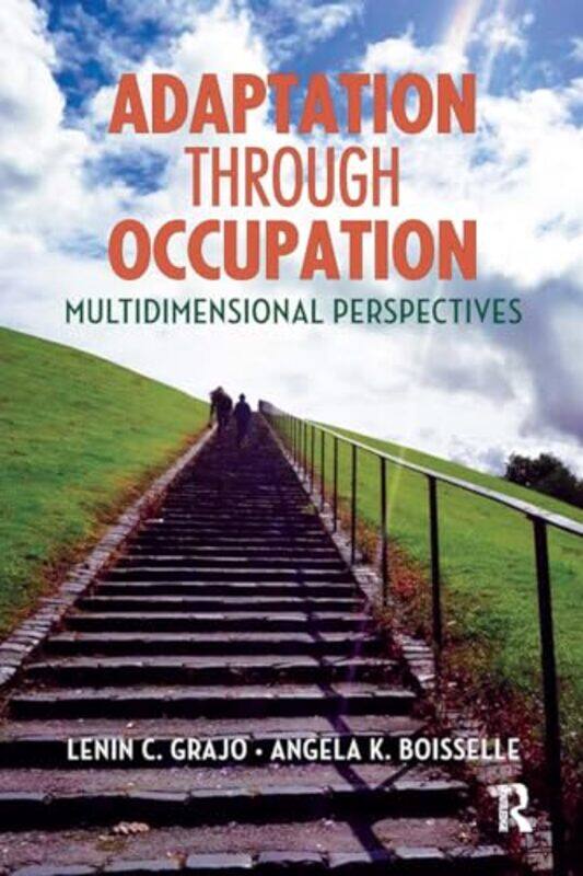 

Adaptation Through Occupation by Stanley T ISIS Pharmaceuticals Inc Carlsbad California USA CrookeBernard University of Montpellier Montpellier France