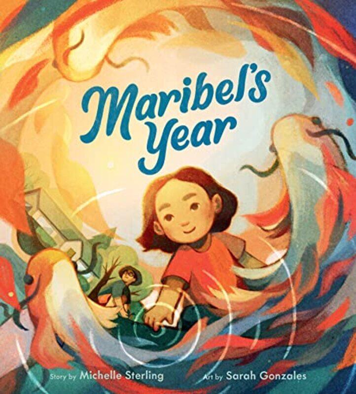 

Maribel'S Year,Hardcover,by:Michelle Sterling