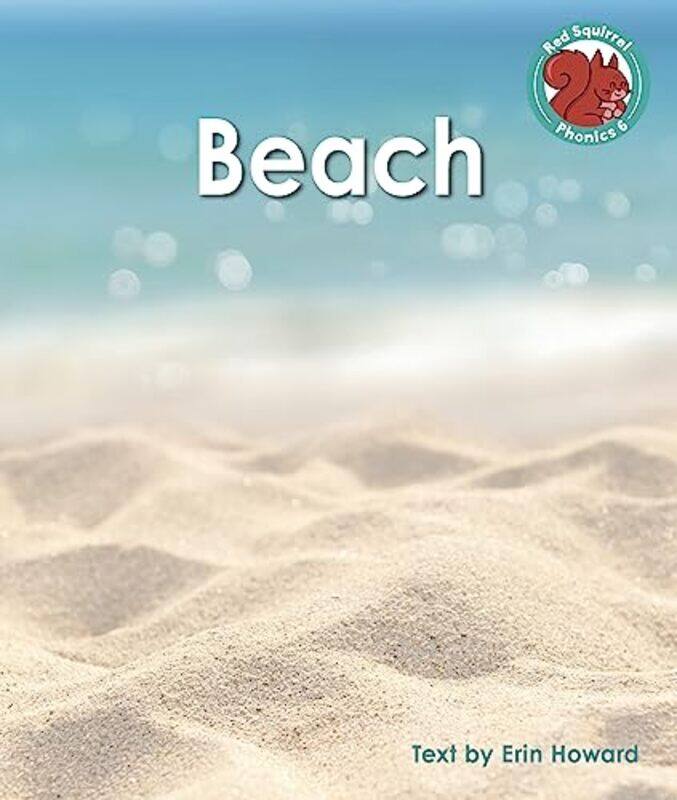 

Beach by Jack Author KuhatschekCindy Author BunchJack KuhatschekCindy Bunch-Paperback