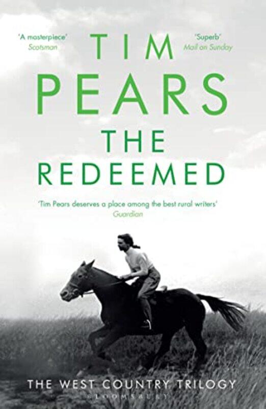 

The Redeemed by Tim Pears-Paperback
