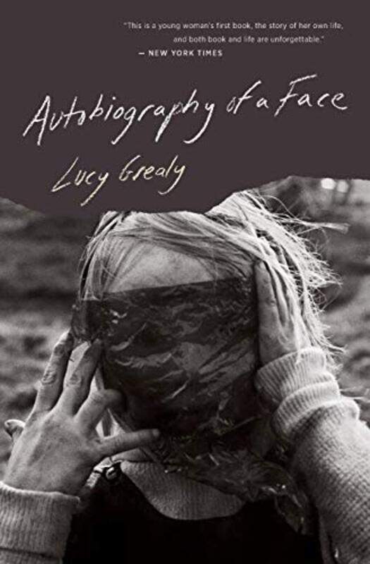 

Autobiography Of A Face By Grealy Lucy - Paperback