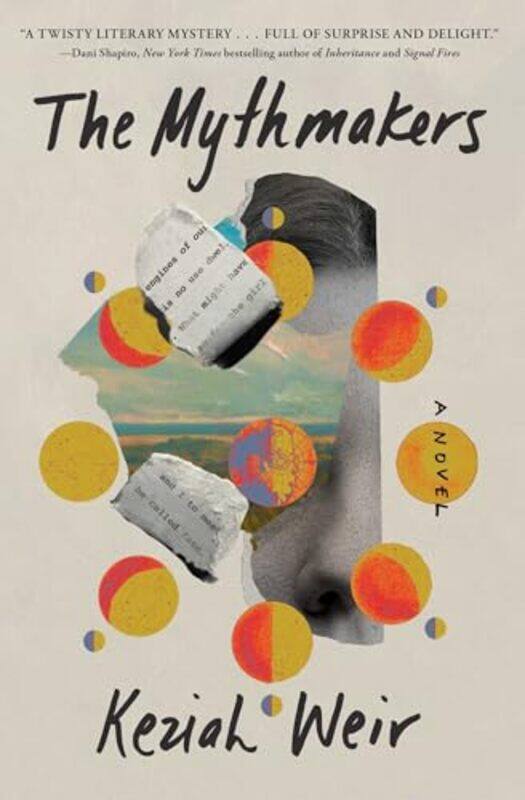 

Mythmakers By Weir Keziah - Paperback