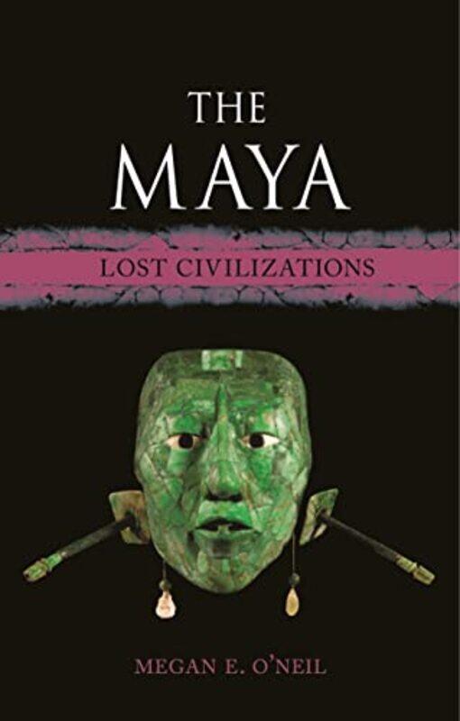 

The Maya by Megan E ONeil-Hardcover