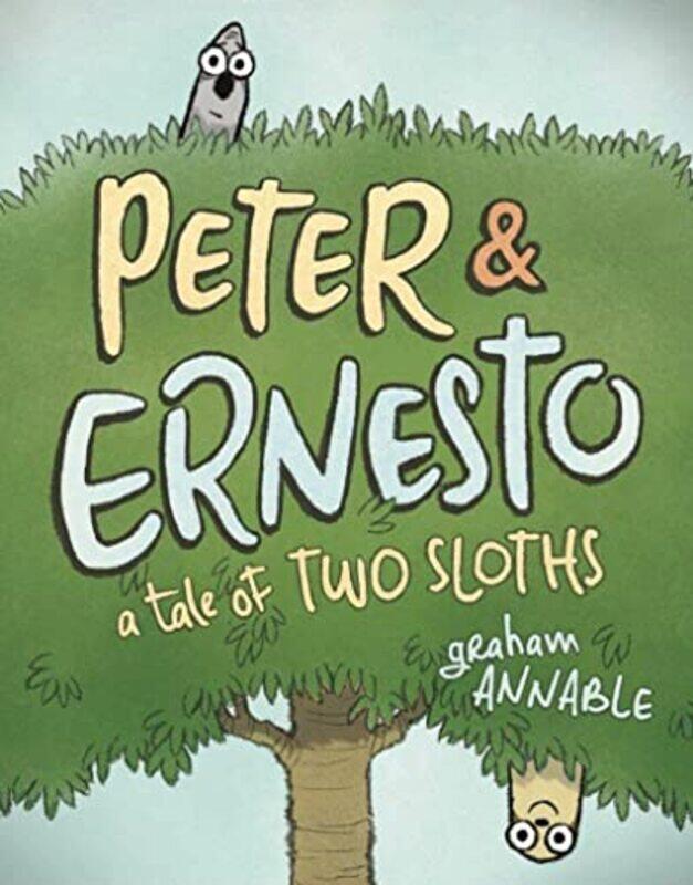 

Peter & Ernesto By Graham -Paperback