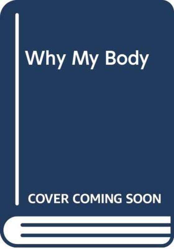 

My Body, Board Book, By: Yoyo