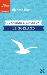 Jonathan Livingston Le Goeland, Paperback Book, By: Richard Bach