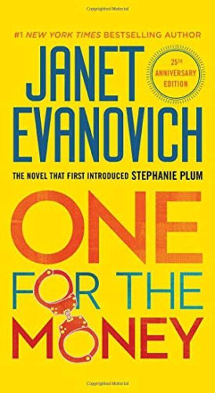 

One For The Money By Evanovich Janet - Paperback