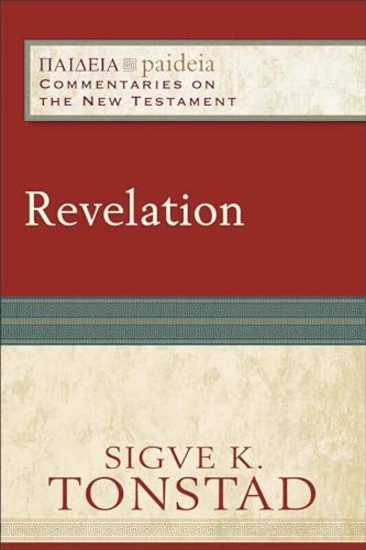 

Revelation by Steven Furtick-Paperback