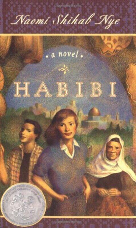 

Habibi Paperback by Nye, Naomi Shihab