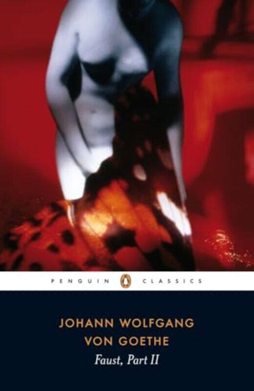 

Faust Pt 2 Penguin Classics by Goethe - Paperback