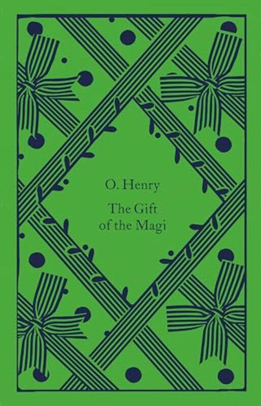 

Gift Of The Magi By Henry O - Hardcover
