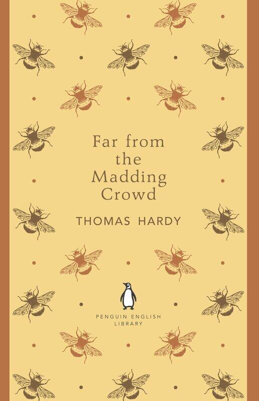 

Far From the Madding Crowd, Paperback Book, By: Thomas Hardy