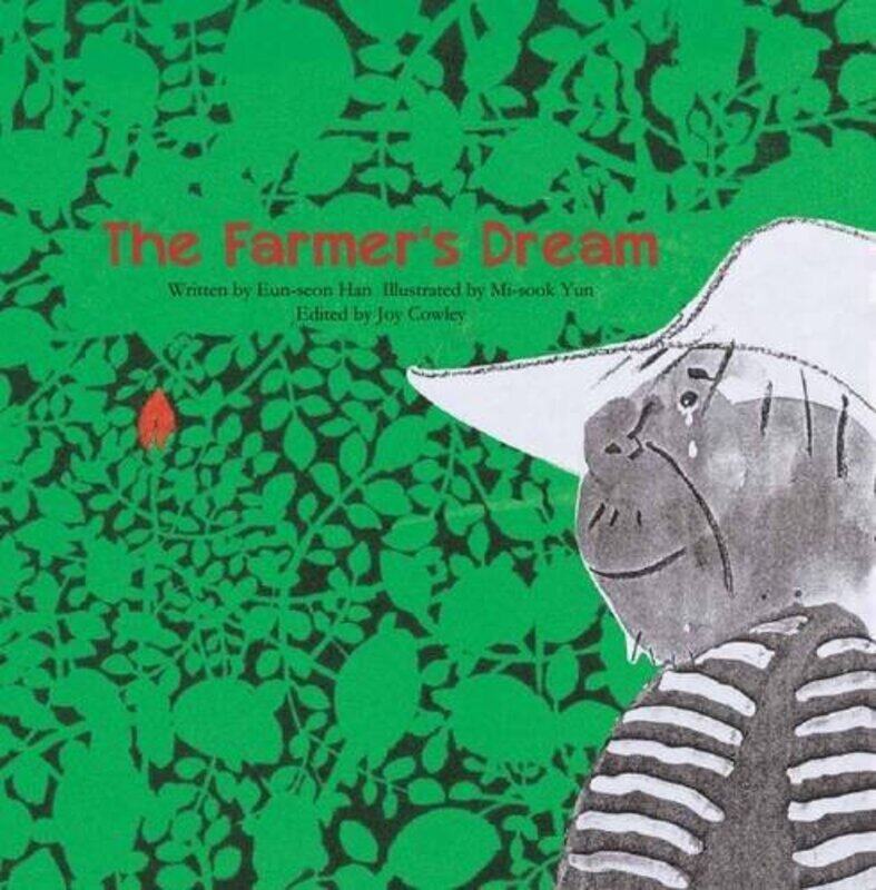 

The Farmers Dream by Eun-Seon HanJoy CowleyMi-Sook Yun-Paperback