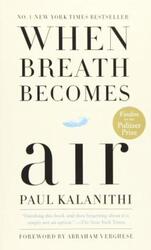 When Breath Becomes Air.paperback,By :Paul Kalanithi