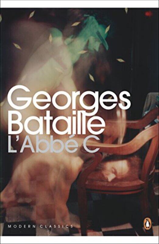 

LAbbe C by Georges Bataille-Paperback
