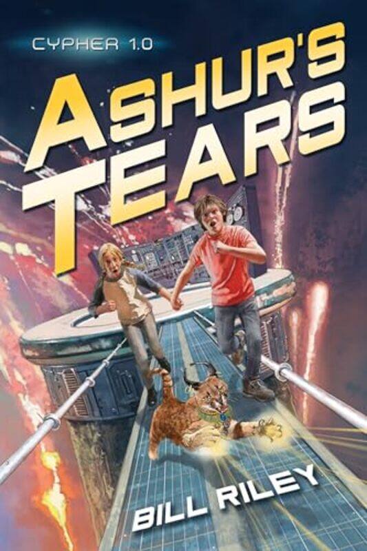 

Ashurs Tears By Riley Bill - Paperback