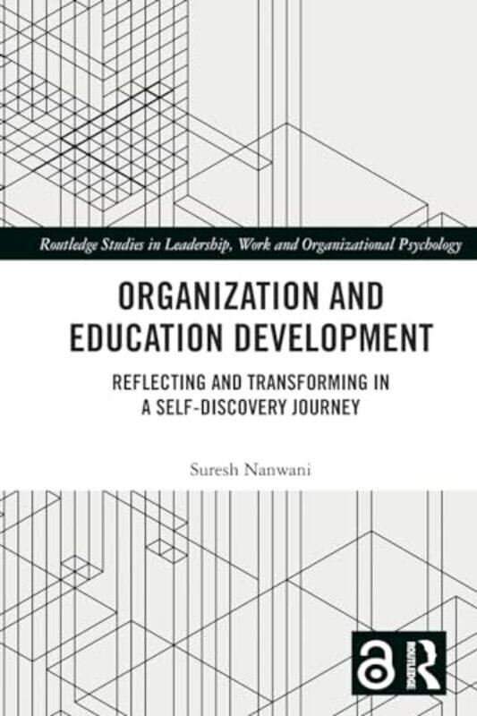 

Organization and Education Development by Suresh Nanwani-Paperback