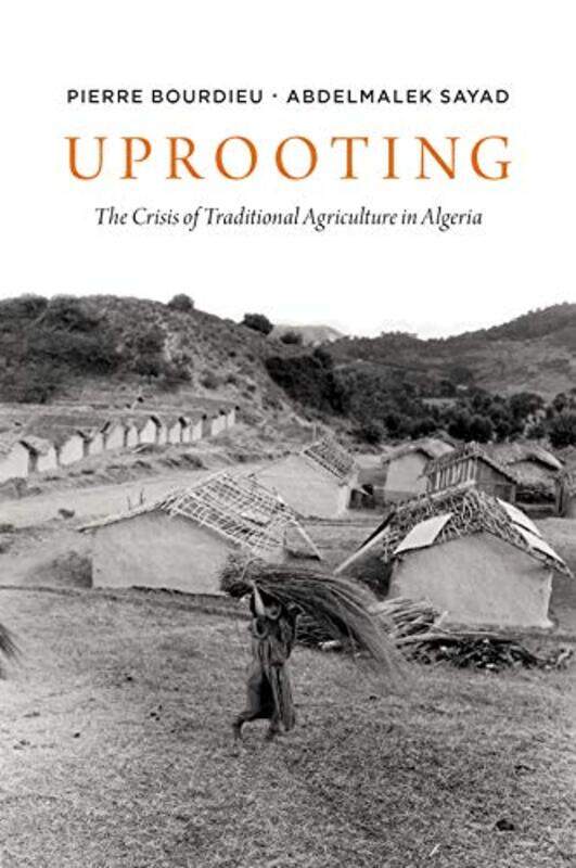 

Uprooting by Paul Bray-Paperback