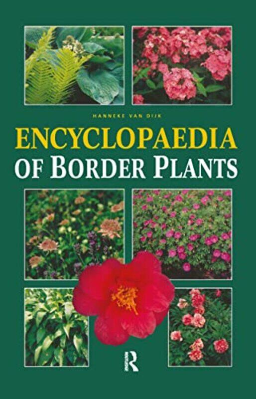 

Encyclopedia of Border Plants by Nicolas LorDiane Von Furstenberg-Hardcover