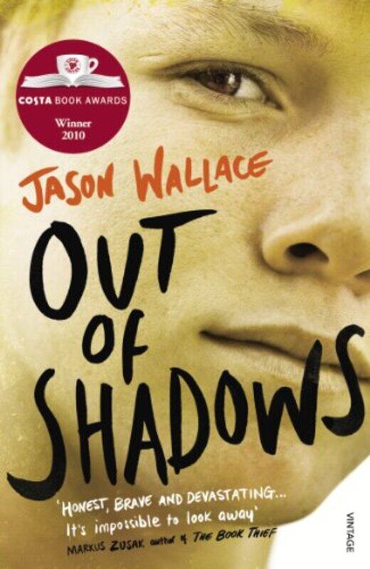 

Out of Shadows by Jason Wallace-Paperback