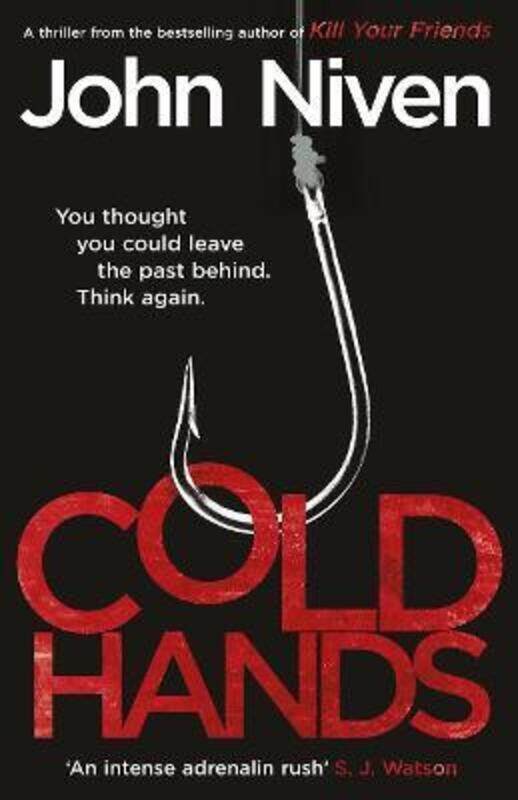 

Cold Hands.paperback,By :John Niven