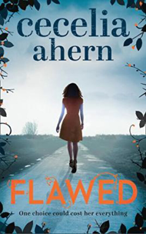 

Flawed, Paperback Book, By: Cecelia Ahern