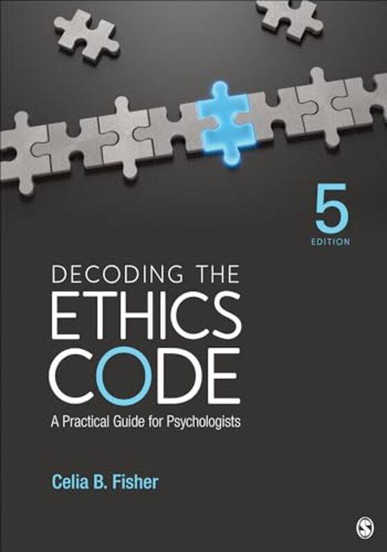 

Decoding the Ethics Code by Ingela P ArrheniusIngela P Arrhenius-Paperback