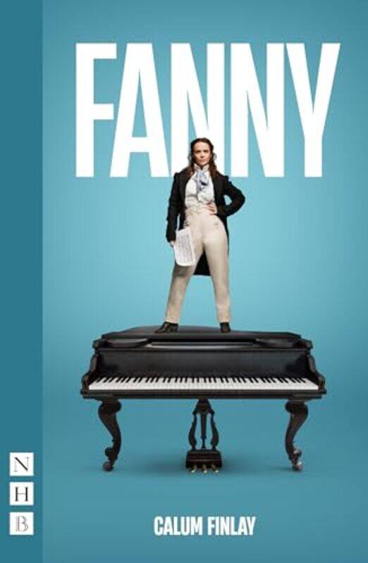

Fanny by Calum Finlay -Paperback