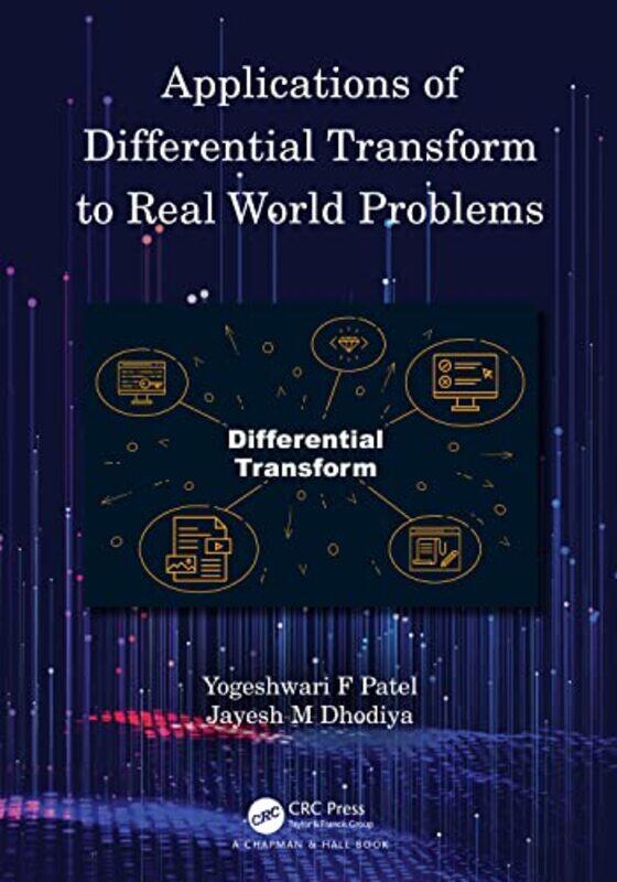 

Applications of Differential Transform to Real World Problems by Jingli Professor Zhengzhou University China RenHaiyan Arizona State University USA Wa