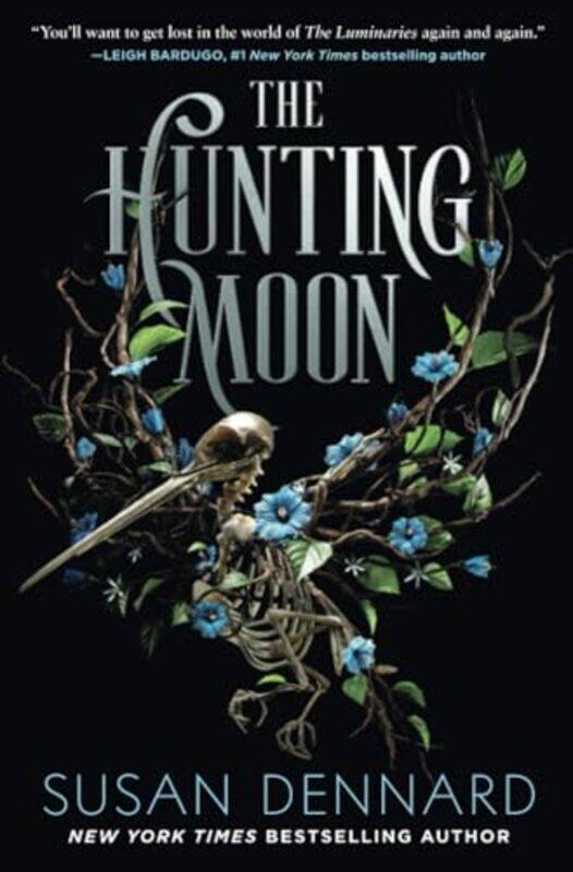 

The Hunting Moon by Dennard, Susan - Paperback