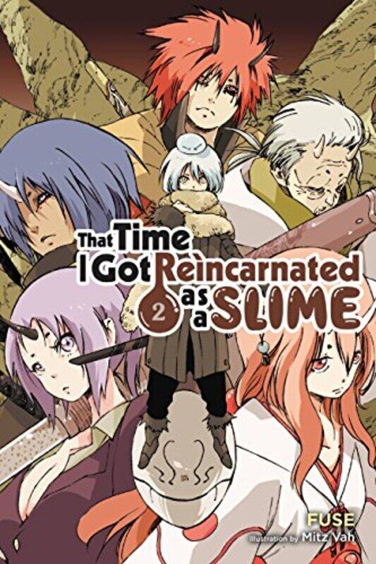 

That Time I Got Reincarnated As V02 By V02 - Paperback