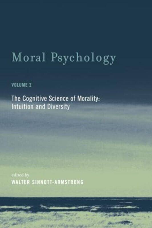 

Moral Psychology by Walter Duke University Sinnott-Armstrong-Paperback