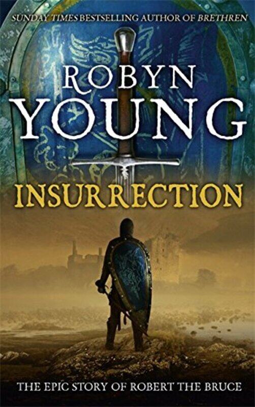 

Insurrection, Paperback Book, By: Robyn Young