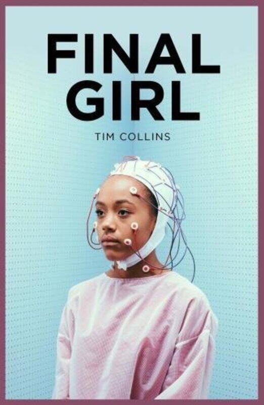 

Final Girl by Tim Collins-Paperback