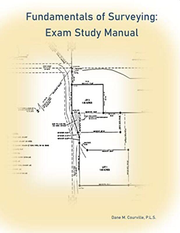 

Fundamentals of Surveying by Ian AlexanderSusanne Masters-Paperback