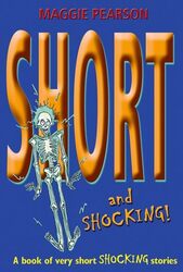 Short And Shocking by Maggie Pearson-Paperback