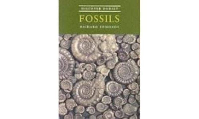

Discover Dorset Fossils by Jonathan Durham University Darling-Paperback