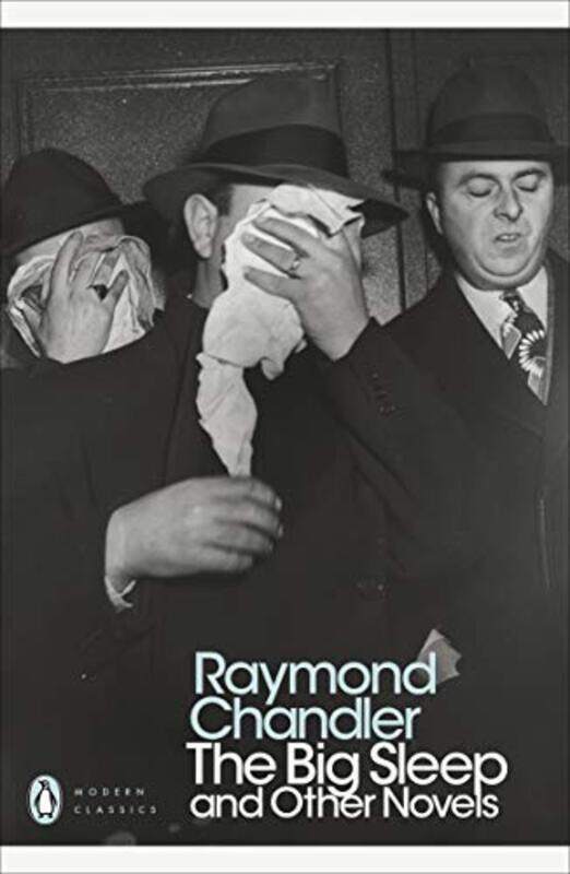 

The Big Sleep and Other Novels , Paperback by Chandler, Raymond