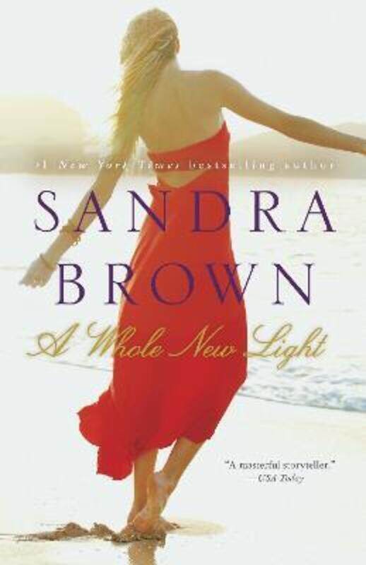 

Whole New Light.paperback,By :Sandra Brown