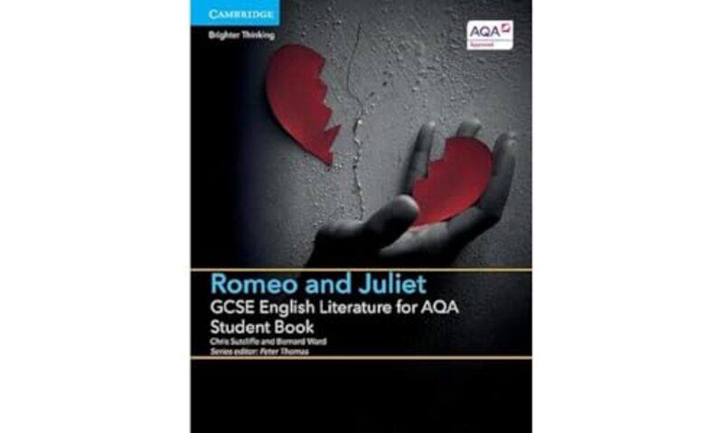 

GCSE English Literature for AQA Romeo and Juliet Student Book by Neil MercerSteve Hodgkinson-Paperback