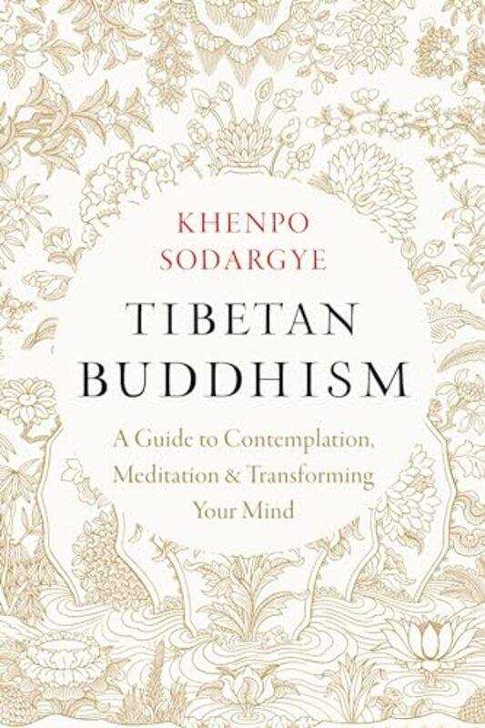 

Tibetan Buddhism by Khenpo Sodargye-Paperback