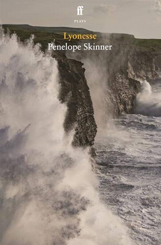 

Lyonesse by Penelope Skinner-Paperback