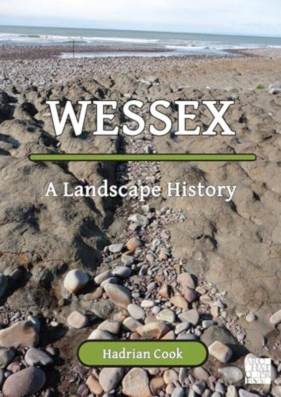 

Wessex by Hadrian (Independent Researcher) Cook -Paperback