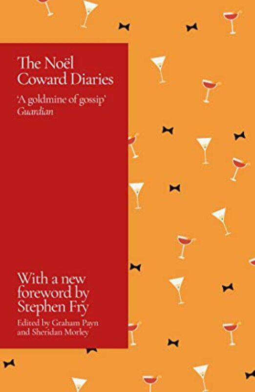 

The Noel Coward Diaries by Tony Levene-Paperback