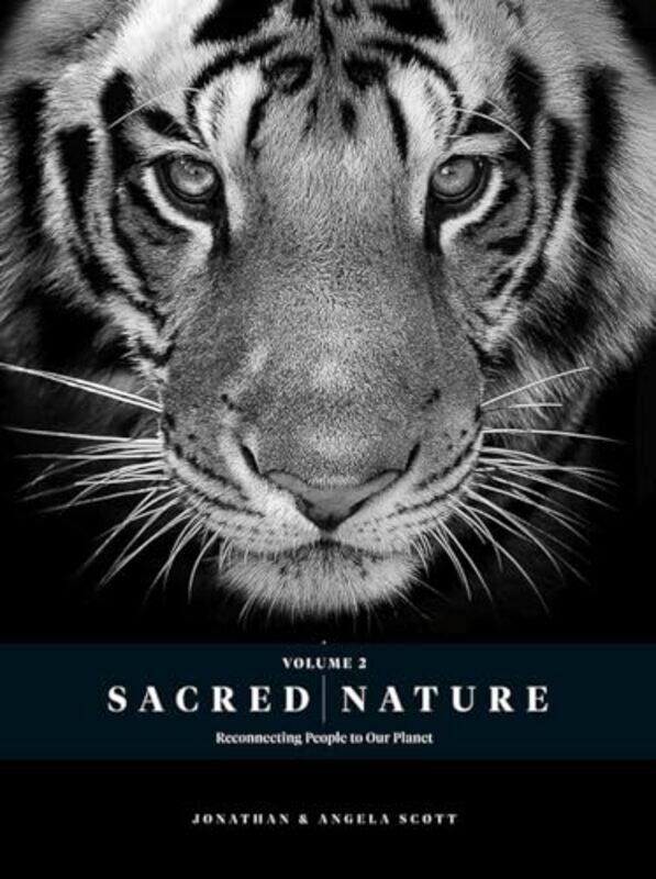 

Sacred Nature 2 Reconnecting People to Our Planet by Verso Books UK-Hardcover